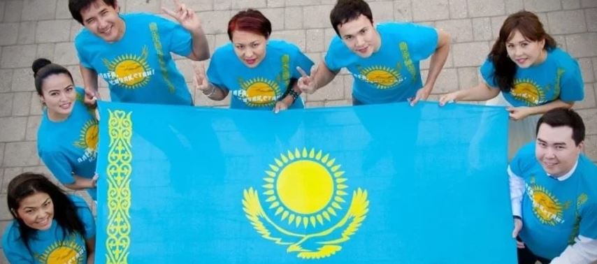 Сана жаңғырмай, қоғам серпілмейді