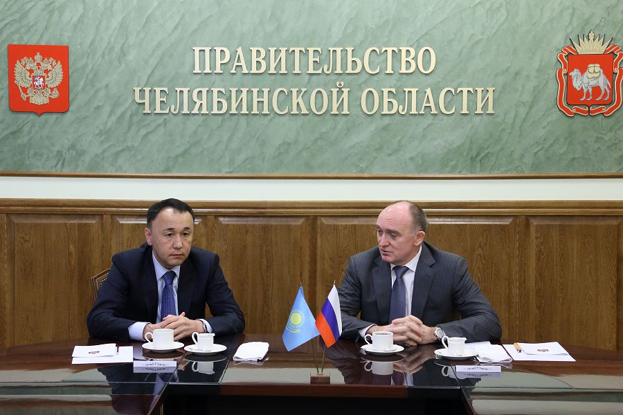 Қанаттаса даму қарқын алады