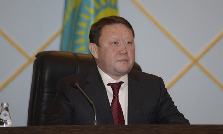 СҚО кәсіпкерлерінің тиімді бағдарламаларға қатысу белсенділігі төмен