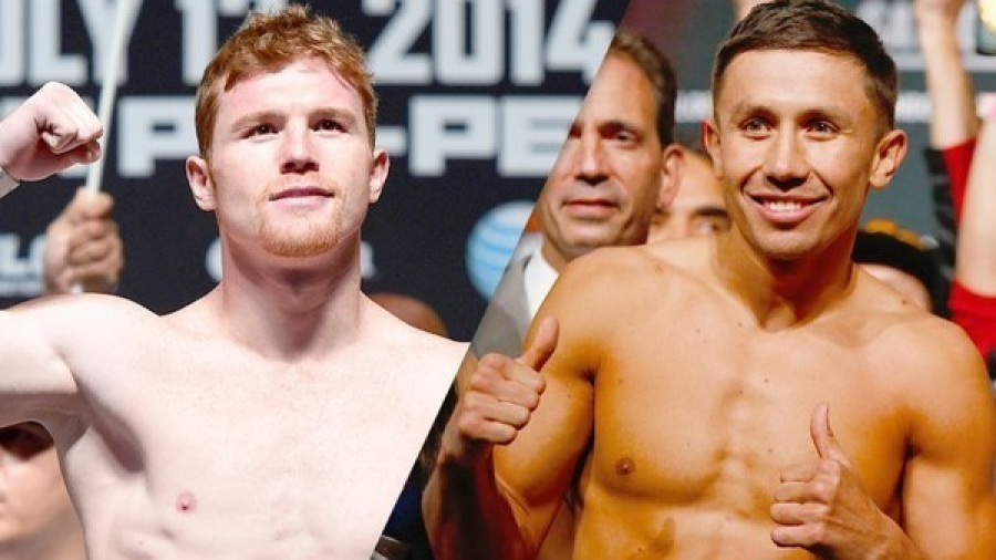 Boxing Kingdom: Головкиннің жеңісіне күмәнмен қарайтын жанкүйерлер артып келеді