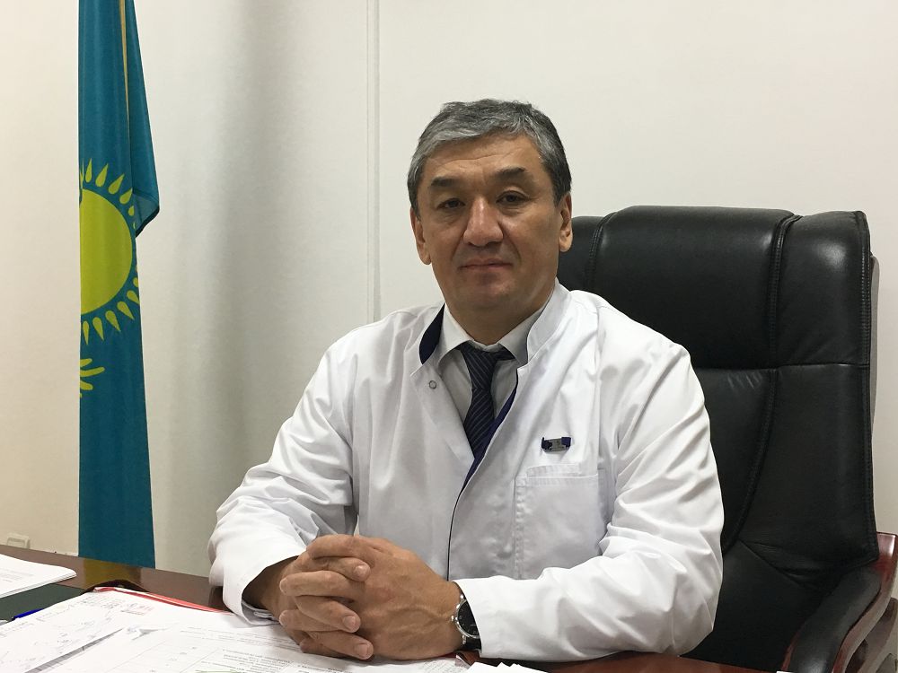 Медициналық сақтандыру дербес жауапкершілікті күшейтеді