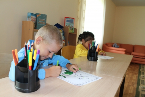 Атырауда балалар үйі жабылады