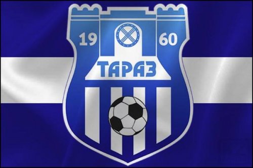 «Тараз» футбол командасының құрамына 4 ойыншы алынды