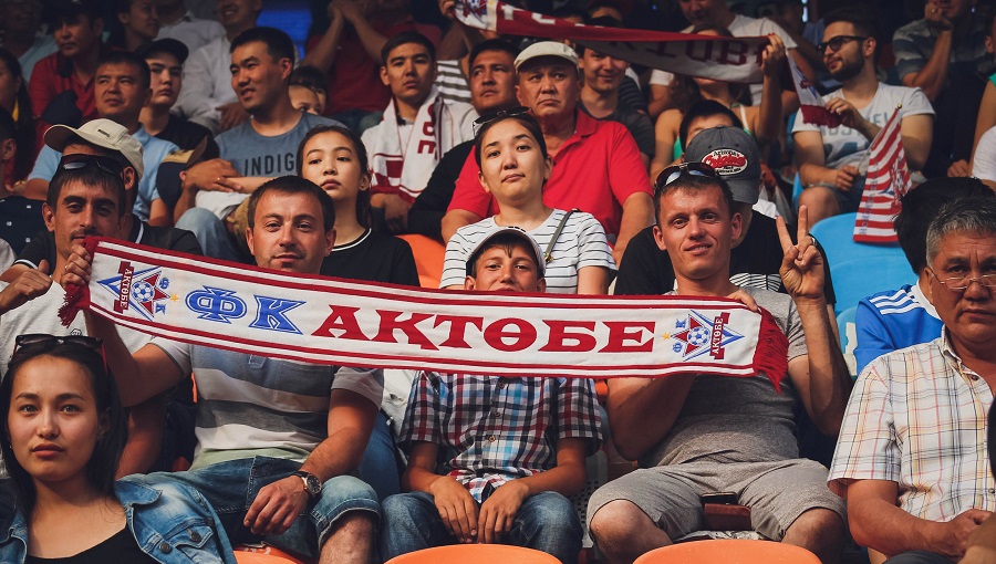 «Ақтөбе» футбол клубы жекешелендіруі мүмкін