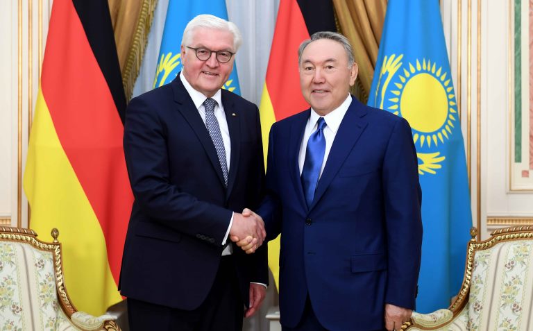 Серіктестіктің сенімді үлгісі