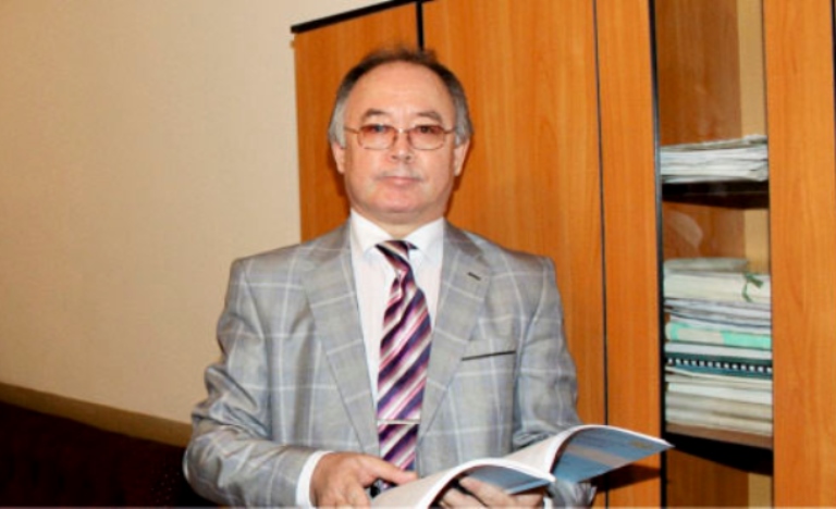 Инновация – жаңа игіліктер арнасы