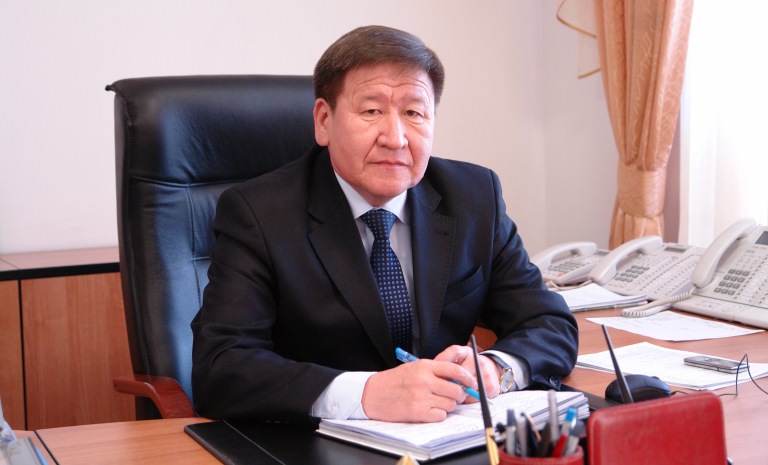 Ыждаһатты жұмыс ырысқа кенелтеді