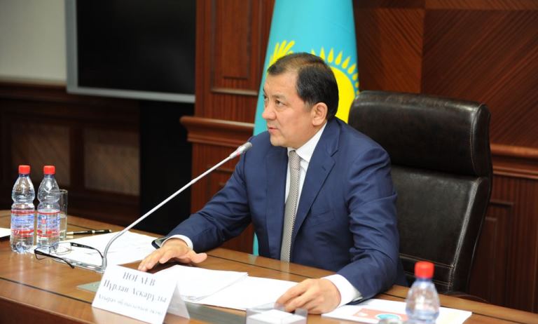 Әлеуметтік аударымдарды азық-түлік себетіне ауыстыру ұсынылды 