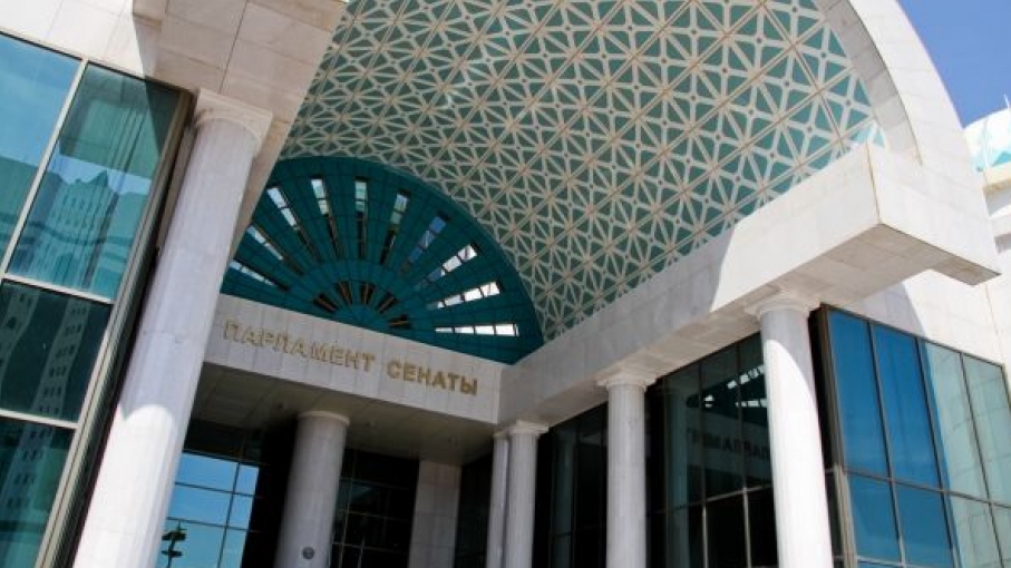 Елбасы Жарлығымен Сенат депутаттары тағайындалды