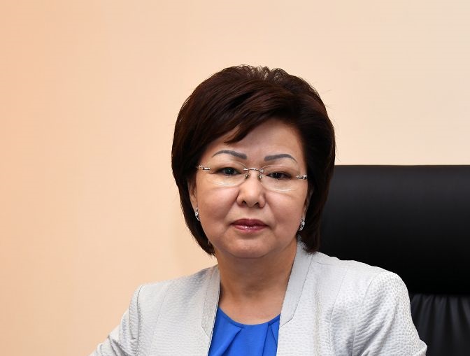 Зейнетақы жүйесі қалыпты даму кезеңін жалғастырады