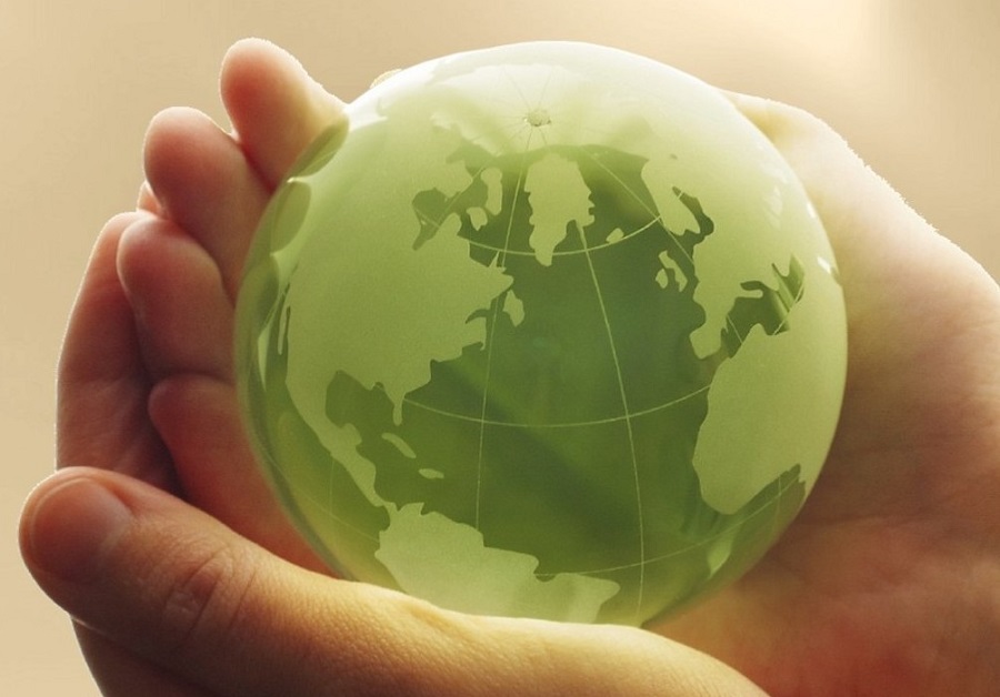 Экологиялық қауіпсіз материал 