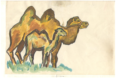  «Ботасын алыңыз» немесе бажалардың қоштасуы