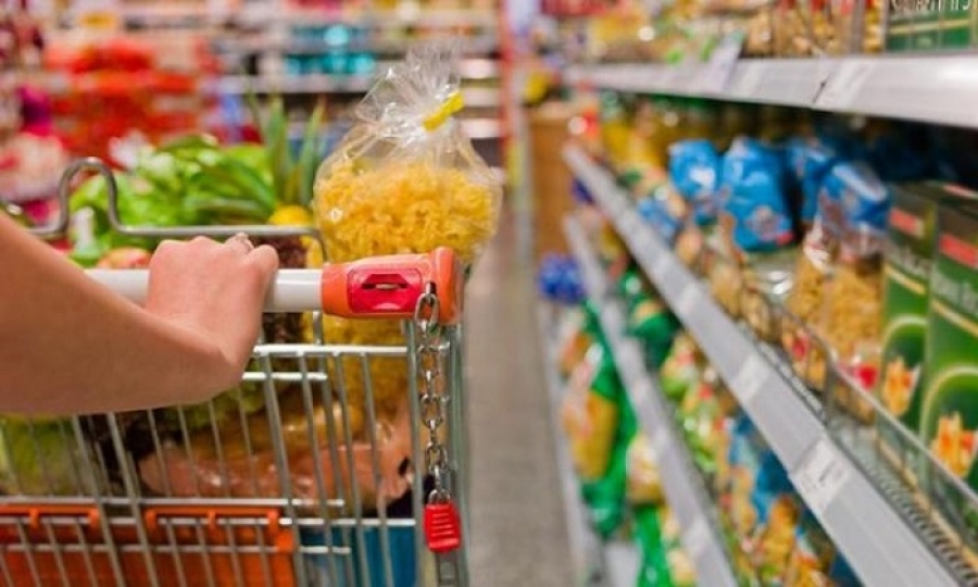 Солтүстік Қазақстанда бірқатар азық-түлік өнімдері қымбаттады