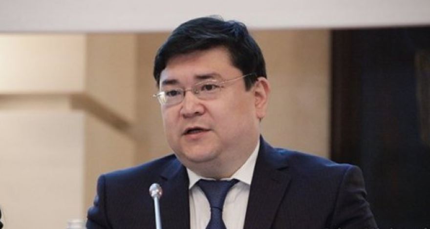 Стратегиялық әзірлемелер және талдау орталығына жаңа меңгеруші келді