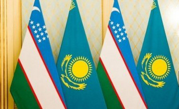 Қазақстан мен Өзбекстан ІІМ бірлесіп жұмыс істеу келісіміне уағдаласты