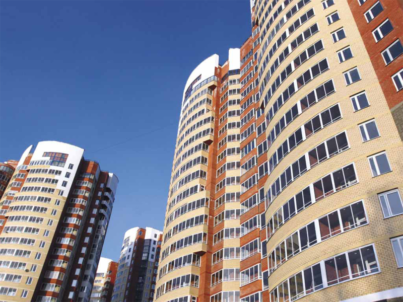 Қызылорда облысында 268 мың шаршы метр тұрғын үй пайдалануға берілді