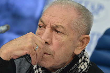 Қазақстандық актер Владимир Толоконников дүниеден озды