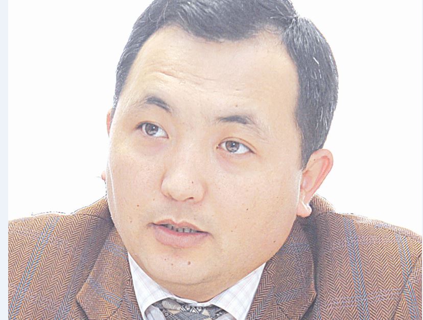 Көпвекторлы саясат – ерекше даму моделі