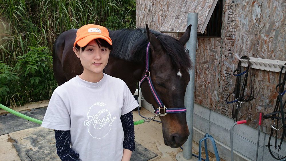 Нарушима Минами: Домбыра өмірге құштарлығымды оятты