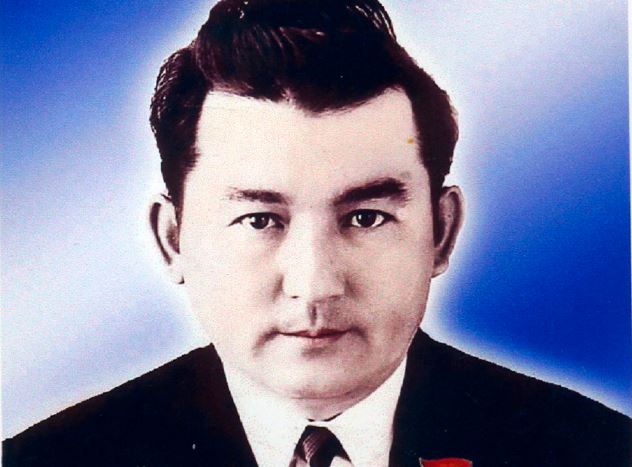 Асыл азамат