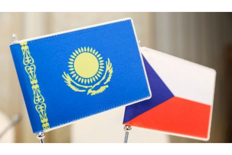 Екіжақты байланыстардың келешегі зор