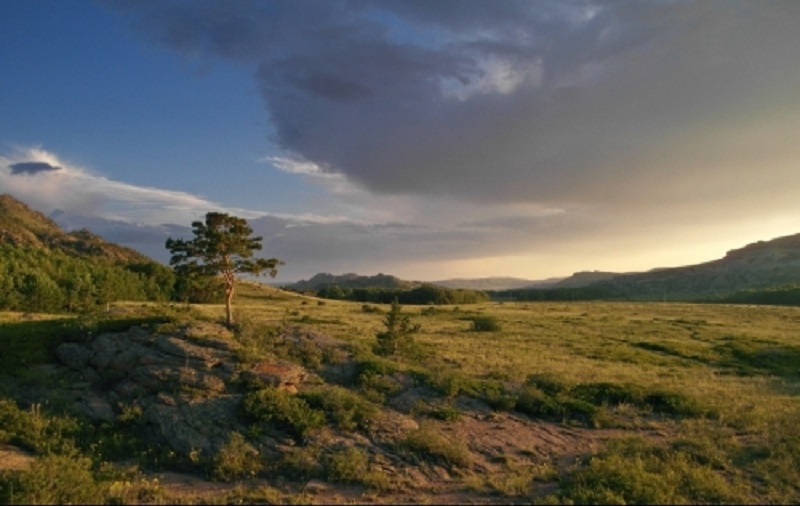 Этнографиялық экспедиция