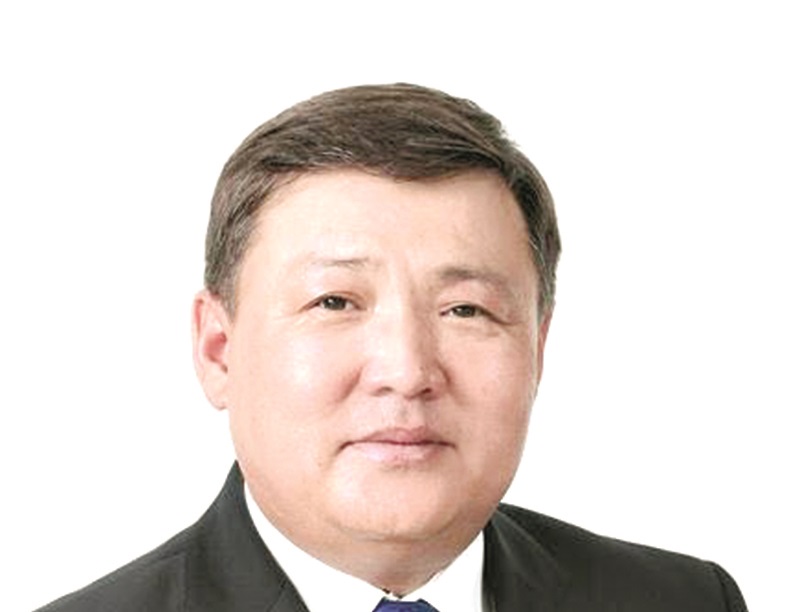 Ұнасымды Ұласбек