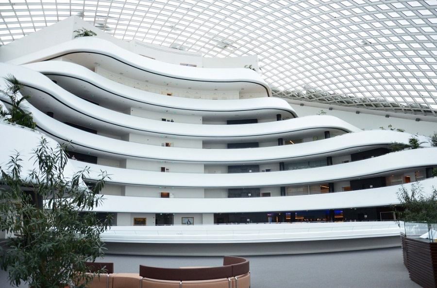 Ықпалдастық жайы талқыланды