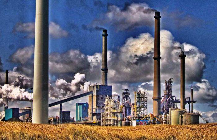 Петропавлда қоршаған ортаны ластайтын 1848 кәсіпорын бар