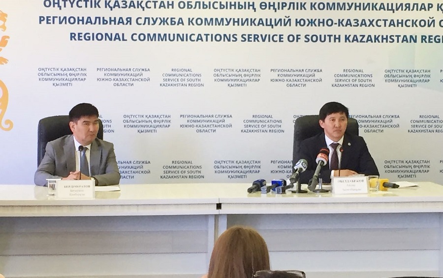 ОҚО халқының саны соңғы жарты жылда 25 мың 234 адамға артты