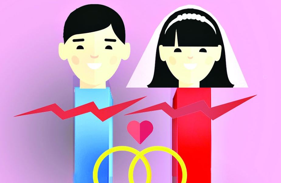 Туыстық неке