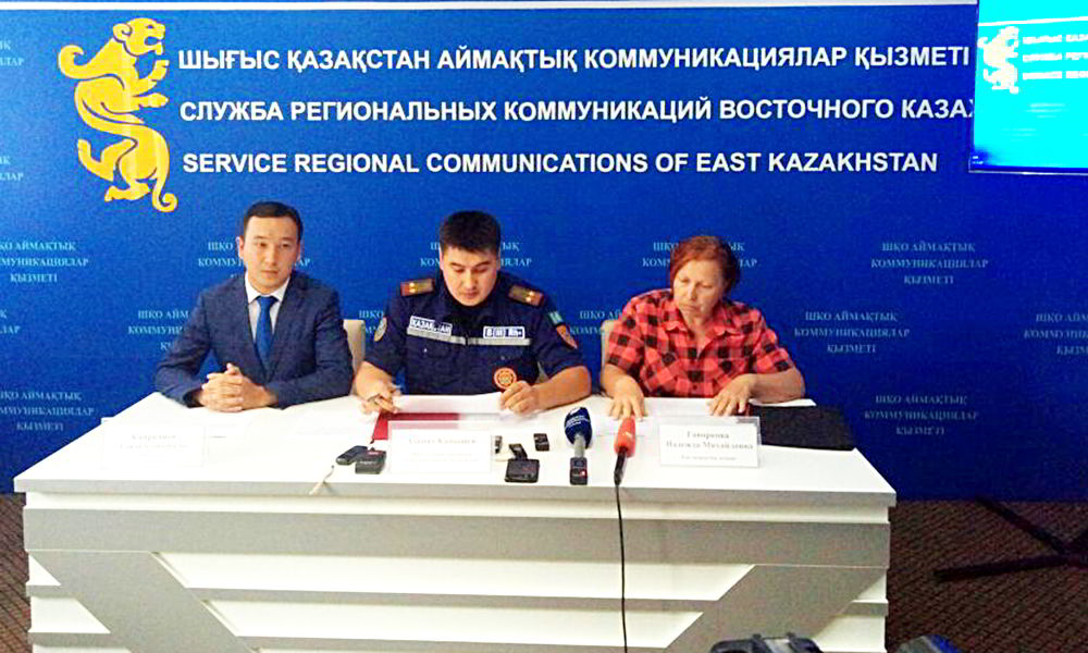 ШҚО-да дауылдан бүлінген нысандар қалпына келтіріліп жатыр