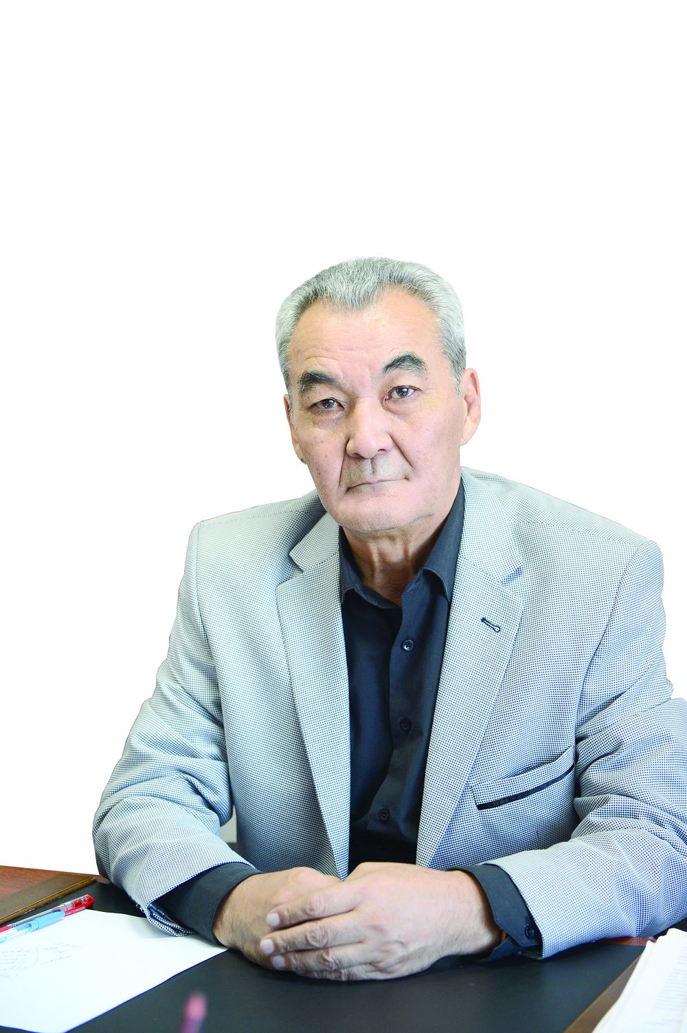 Бизнес және біздің іс