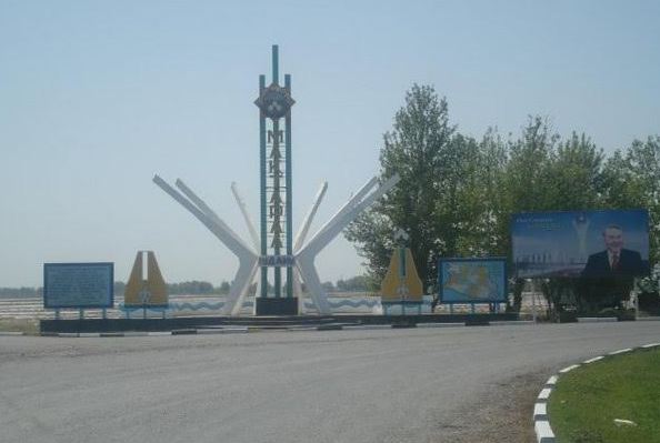 Мақтаарал ауданында жерді тиімді пайдалану мақсатында арнайы семинар-кеңес өтті