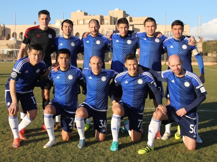 “Ордабасы” футбол клубы сатылды