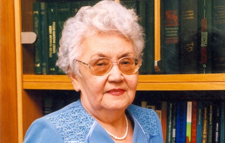 Тіл тазалығына ерекше мән беру керек