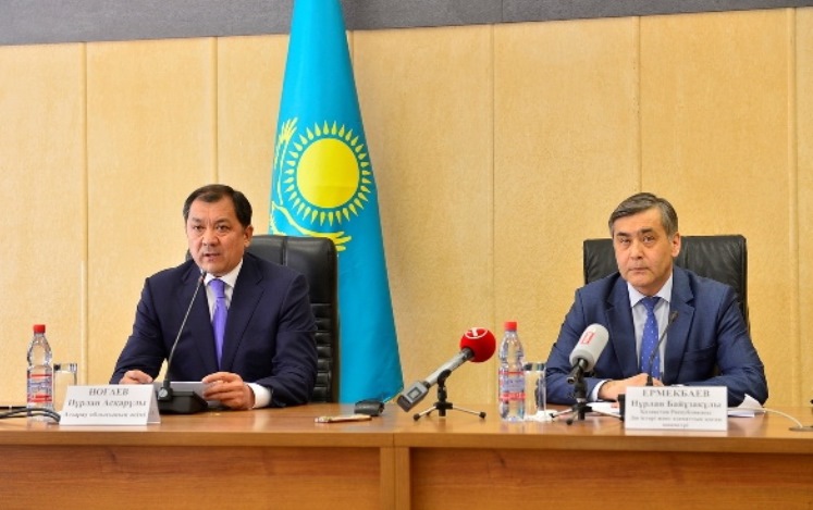 Батыс өңірінде теріс діни ағым ұстанушылар қатары көп