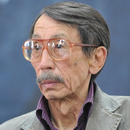 Талғамды болуға талас керек – Сатыбалды Нарымбетов