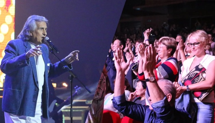 Сахнада – Сан-Ремо саңлақтары