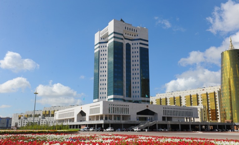 Бақытжан Сағынтаев жұмыс сапарымен Павлодар облысына барды