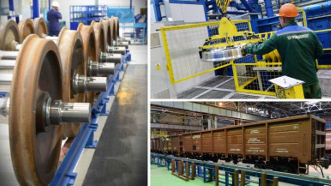 Премьер-Министр Павлодар облысының машина жасау зауыттарында болды