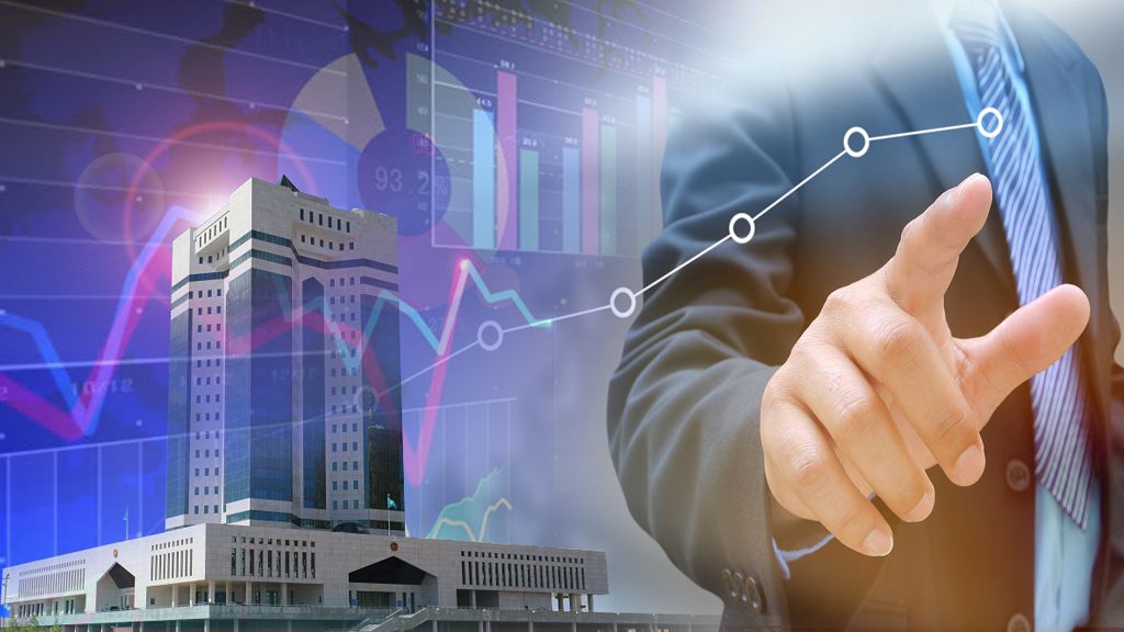 Қаржы игеру қарымдылықты қалайды