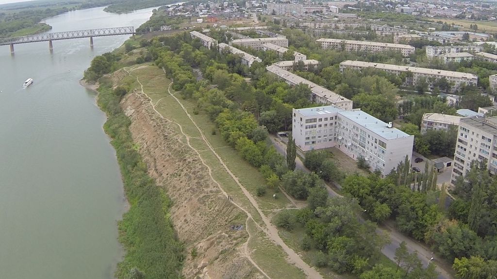 Жанболат Аупбай. Қазқонақ