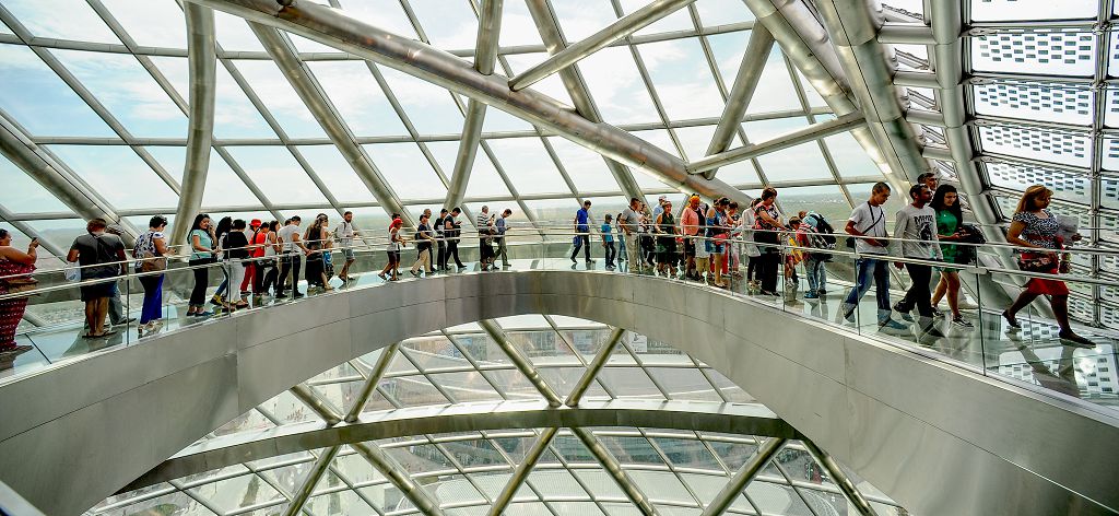 Жапондар бағдарламасын қазақ тілінде әзірлеген