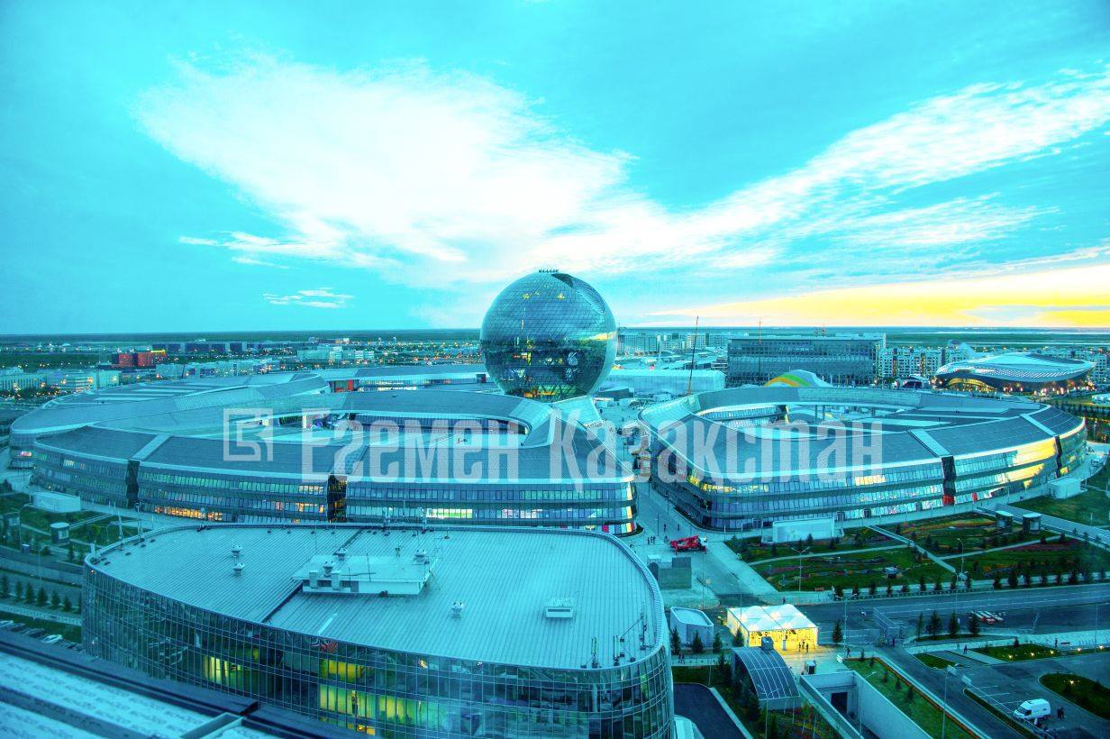 Айрықша шам мен «ақылды есептеуіш»