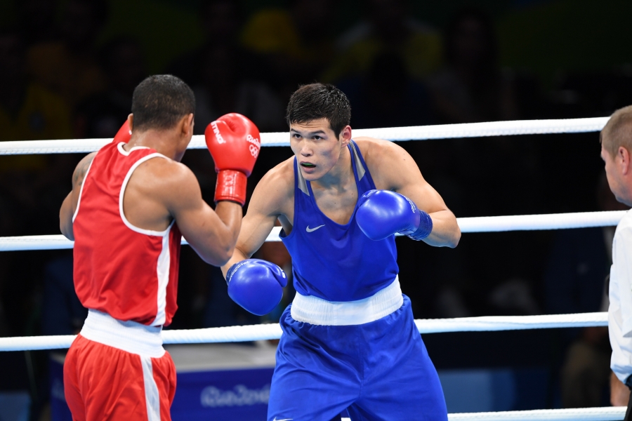 Қайтқан капитаннан қайыр бар ма?