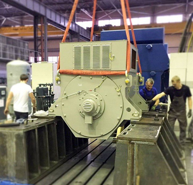 Кентаудағы зауыт алты айда 100 млн. теңгенің өнімін шығарды