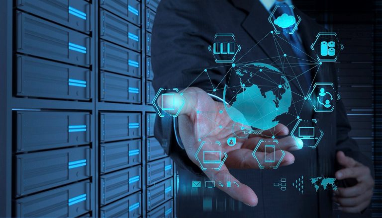 Блокчейн технологиясы «индустриалды төңкеріс» жасай ала ма?