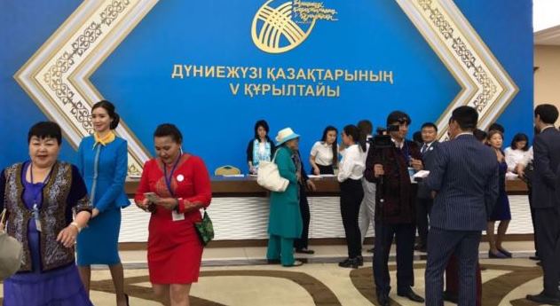 Қандастарға құшағымыз ашық