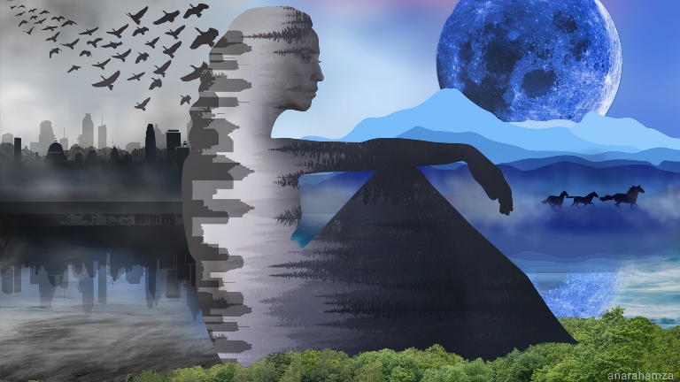 Жатқа кеткен қарындасты жазғырма...